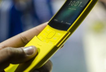 Nokia 8110 İçin Yeni Bir WhatsApp Sürümü Yayınlandı