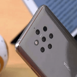 Nokia 9 PureView’ın Gümüş Rengi Ortaya Çıktı