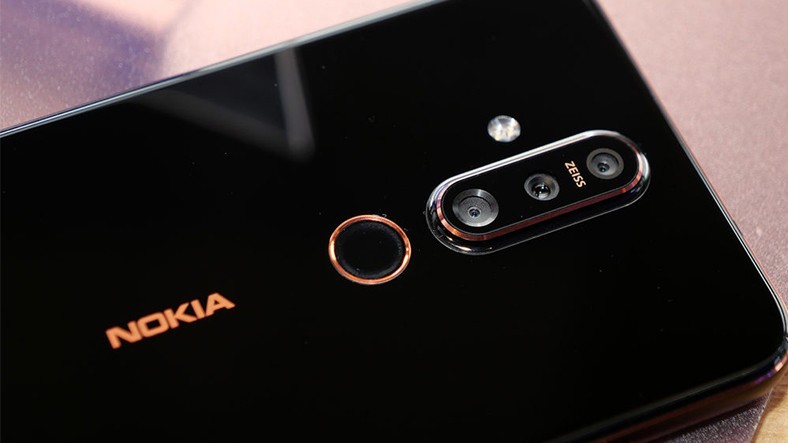 Nokia, Yeni Telefonlarını Twitter Hesabından Tanıttı