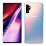 Note10'da Kulaklık Girişi ve Tuşlar Olmayabilir