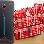Nubia Red Magic 3 İncelemesi