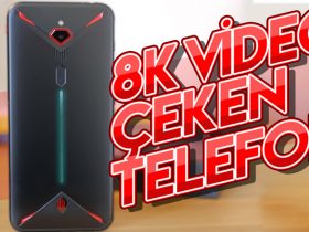 Nubia Red Magic 3 İncelemesi