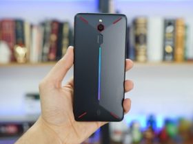 Nubia Red Magic 3 Tanıtıldı: İşte Fiyatı ve Özellikleri