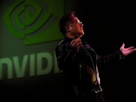 NVIDIA: Dünya Yeteri Kadar Yapay Zekâ Gücüne Sahip