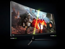 Nvidia'nın G-Sync Desteğine Sahip Olacak Yeni Monitörler