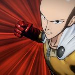 One Punch Man’in Oyunu Duyuruldu