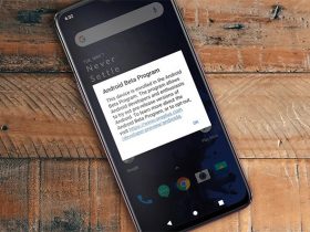 OnePlus 6 ve 6T, İkinci Android Q Beta Sürümünü Alacak