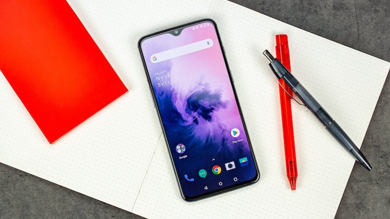 OnePlus 7 İçin OxygenOS 9.5.6 Güncellemesi Yayınlandı