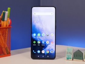 OnePlus 7 Pro'da Görülebilir En Yüksek Ekran Çözünürlüğü Var