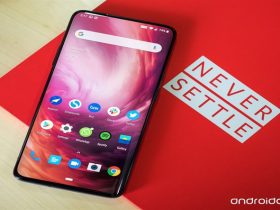 OnePlus 7 Pro'da 'Hayalet Dokunma' Sorunu Yaşanıyor