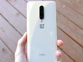 OnePlus 7 Pro'nun DxOMark Puanının Ardındaki Sır Açığa Çıktı