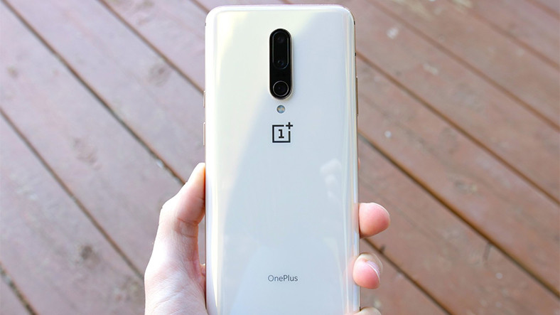 OnePlus 7 Pro'nun DxOMark Puanının Ardındaki Sır Açığa Çıktı