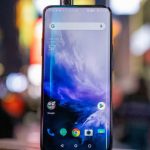 OnePlus 7 Pro'nun Yenileme Hızı Sorunu Çözüldü