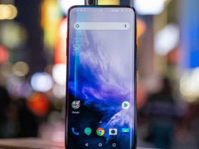 OnePlus 7 Pro'nun Yenileme Hızı Sorunu Çözüldü