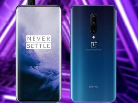 OnePlus'ın Eski Modellerine Yeni Özellikler Gelecek