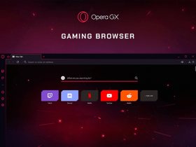 Opera, Oyuncular İçin Yeni Bir Tarayıcı Yayınladı