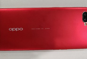 Oppo A1s’den İlk Görseller Ortaya Çıktı