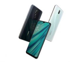 Oppo A9x Tanıtıldı: İşte Fiyatı ve Özellikleri