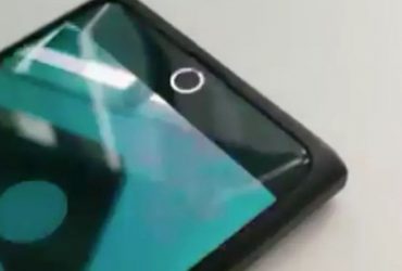 Oppo, Çalışır Durumdaki İlk Ekrana Gömülü Kamerayı Sergiledi