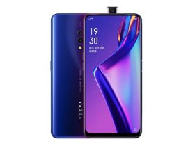 Oppo K3 Tanıtıldı: İşte Fiyatı ve Özellikleri