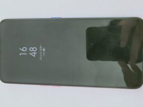 Oppo K3'ün İlk Görüntüleri Twitter Üzerinden Paylaşıldı