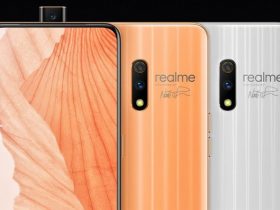 Oppo Realme X, "Sarımsak" ve "Soğan" Modelleriyle Geliyor