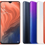 OPPO, Reno Z'nin Renk Seçeneklerini Genişletti