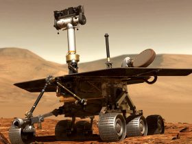Opportunity Aracını Tekrar Hayata Döndüren Simülasyon