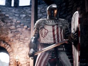 Orta Çağ Temalı Battle Royale Oyunu Mordhau Geliyor