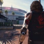Oyuncular: Cyberpunk 2077'de ‘Nefes Kesici’ Başarımı Olsun