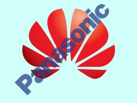 Panasonic, Huawei ile Ortaklığına Devam Edecek