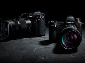 Panasonic’in Yeni Kamerası 6K Video Kaydı Yapabiliyor