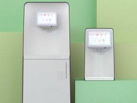Pepsi, SodaStream Gibi Bir Maden Suyu İstasyonu Geliştiriyor