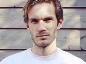 PewDiePie'yla İlgili Videolar Yüzünden İşinden Olan YouTuber