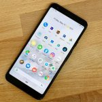 Pixel 3a'nın İlk Güvenlik Yaması Geldi