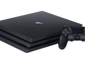 PlayStation 4 İçin, 6.70 Sistem Yazılımı İndirilebilir