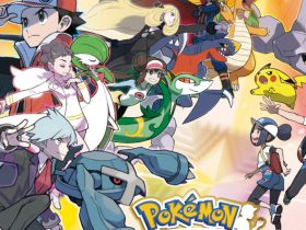 Pokémon Masters'la İlgili Yeni Detaylar Paylaşıldı
