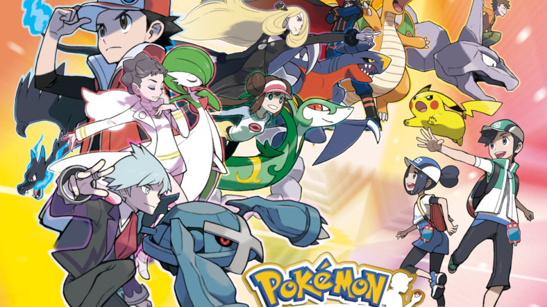Pokémon Masters'la İlgili Yeni Detaylar Paylaşıldı