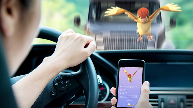 Pokemon GO Oynayan Dedenin Katili, Hapse Çarptırıldı