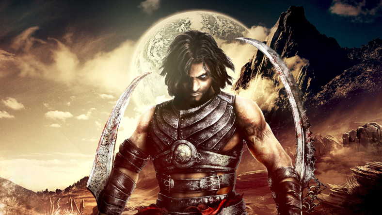 Prince of Persia'nın Yaratıcısı Yeni Bir Oyun Yapmak İstiyor