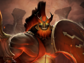 Profesyonel Dota 2 Oyuncusu, Valve’ı Boykot Edecek