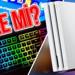 PS4'e Klavye Mouse Bağlayıp Oyunlarda Estik!