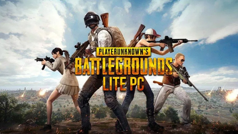 PUBG Lite İndir - Ücretsiz PUBG İndir