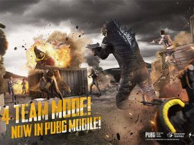 PUBG Mobile 0.13.0 Güncellemesinin Detayları Belli Oldu