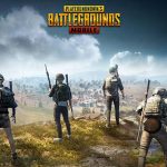 PUBG Mobile'ın E-spor Turnuvası Duyuruldu