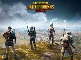 PUBG Mobile'ın E-spor Turnuvası Duyuruldu