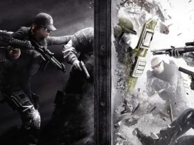Rainbow Six Siege Yeni Nesile de Çıkacak