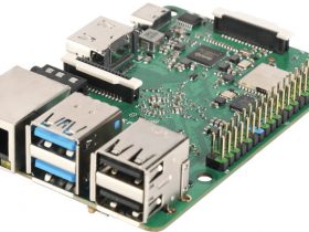 Raspberry Pi 4 Duyuruldu: İşte Fiyatı ve Özellikleri