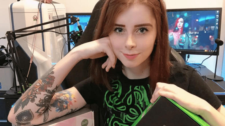 Razer, Erkeklere 'Çöp' Diyen Yayıncının Sponsorluğunu Kesti