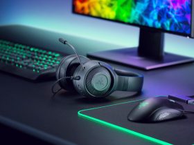 Razer, Yeni Kulaklığı Kraken X’i Satışa Çıkardı